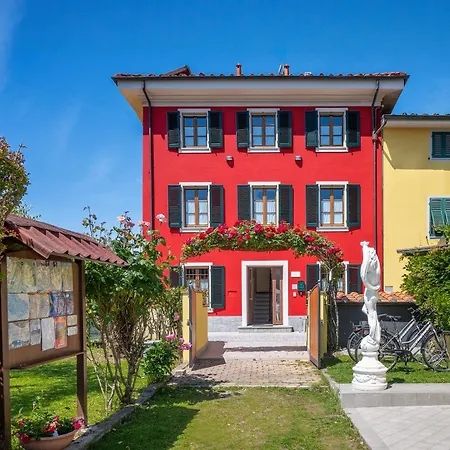 La Mandolata Dei Poeti * Lucca