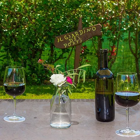 La Mandolata Dei Poeti