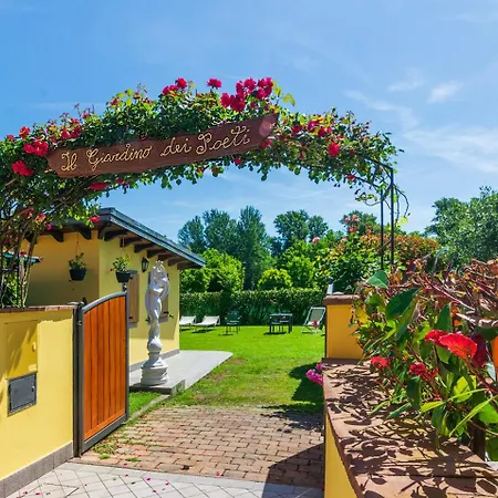 Appartement La Mandolata Dei Poeti