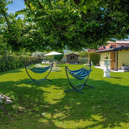 La Mandolata Dei Poeti Apartment Lucca