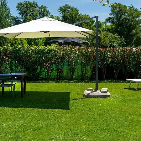 La Mandolata Dei Poeti Appartement