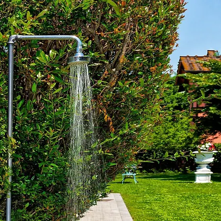 Appartement La Mandolata Dei Poeti