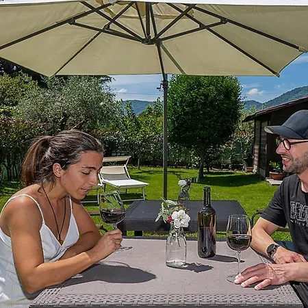 Appartement La Mandolata Dei Poeti *