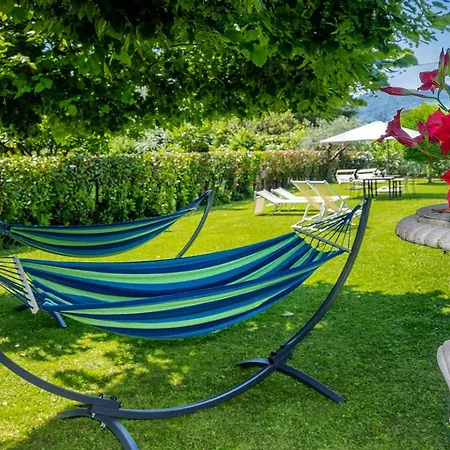 La Mandolata Dei Poeti Appartement Lucca