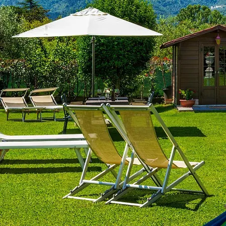 La Mandolata Dei Poeti Lucca