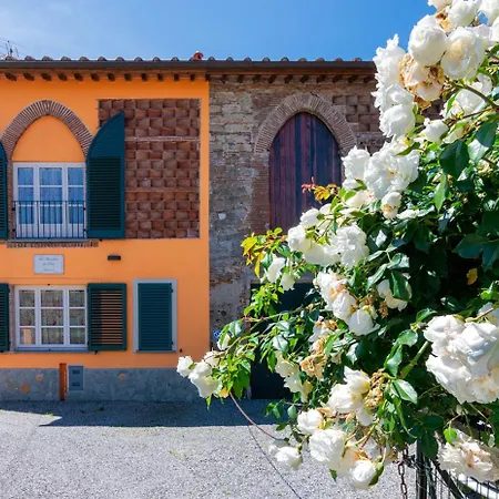 La Mandolata Dei Poeti * Lucca