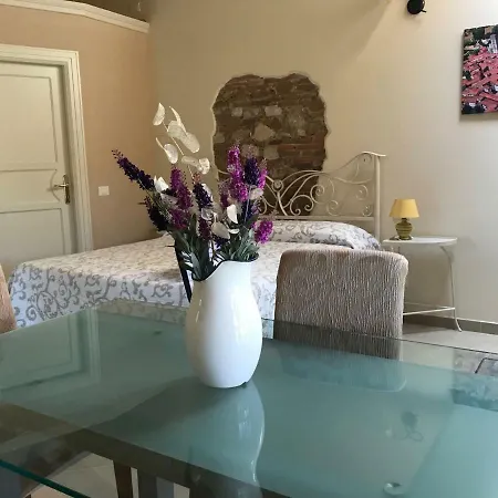 La Mandolata Dei Poeti Apartment Lucca