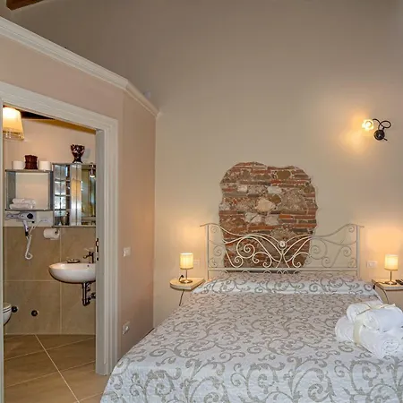 Apartment La Mandolata Dei Poeti *