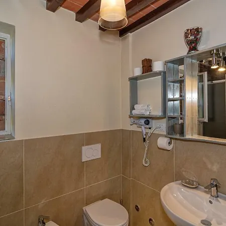 Apartment La Mandolata Dei Poeti *