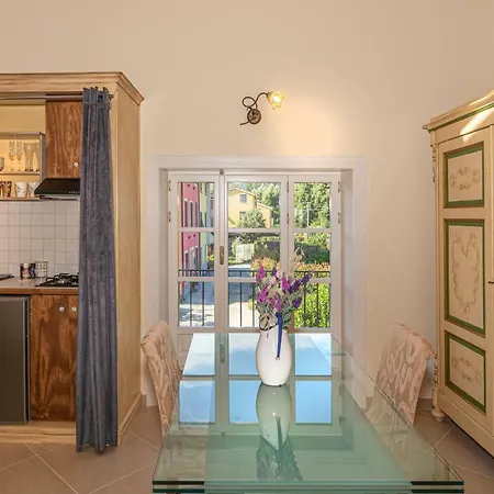 Appartement La Mandolata Dei Poeti *