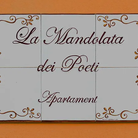 La Mandolata Dei Poeti Lucca